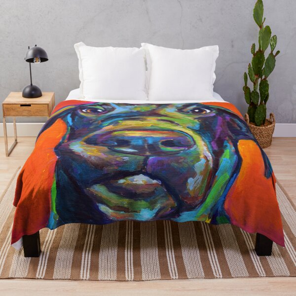 Item preview, Hank, the Handsome Great Dane designed and sold by RobertPhelpsArt.