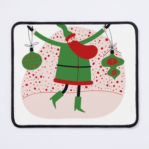 Item preview, Jolly Good Elf designed and sold by AllyBean0401.