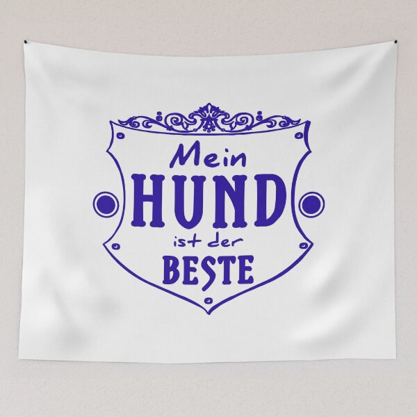 Item preview, My dog is the best symbol designed and sold by vibeno1.