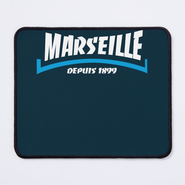 Item preview, Marsella 1899 Camiseta clásica designed and sold by copexilk.