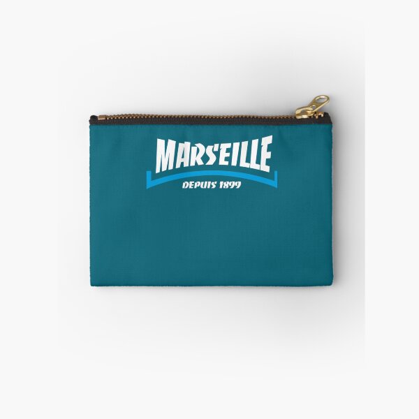 Item preview, Marsella 1899 Camiseta clásica designed and sold by copexilk.