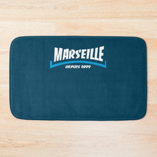 Item preview, Marsella 1899 Camiseta clásica designed and sold by copexilk.