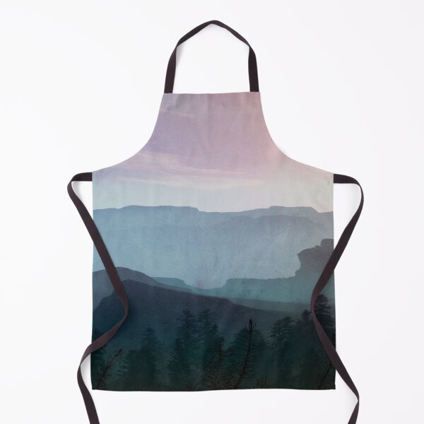 Item preview, Winter Landscape designed and sold by diffChar.
