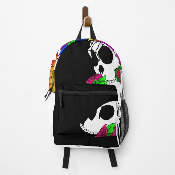 Item preview, From loss comes life designed and sold by GunPowderHades.