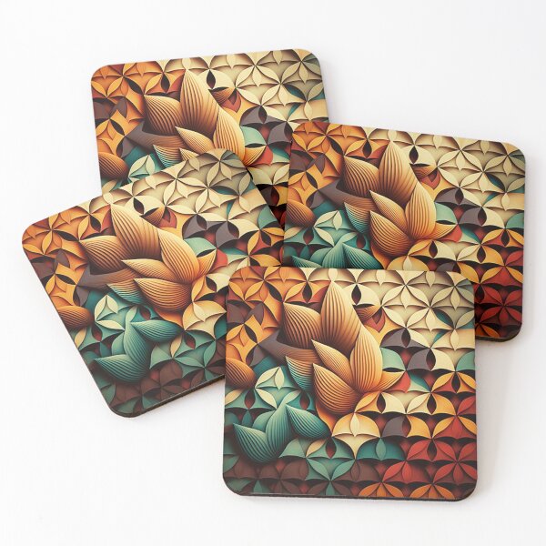 Item preview, Floral Design designed and sold by Argemonia.