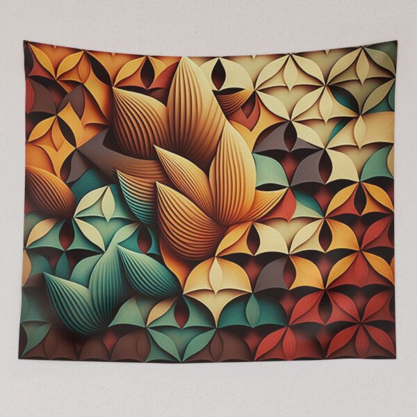 Item preview, Floral Design designed and sold by Argemonia.