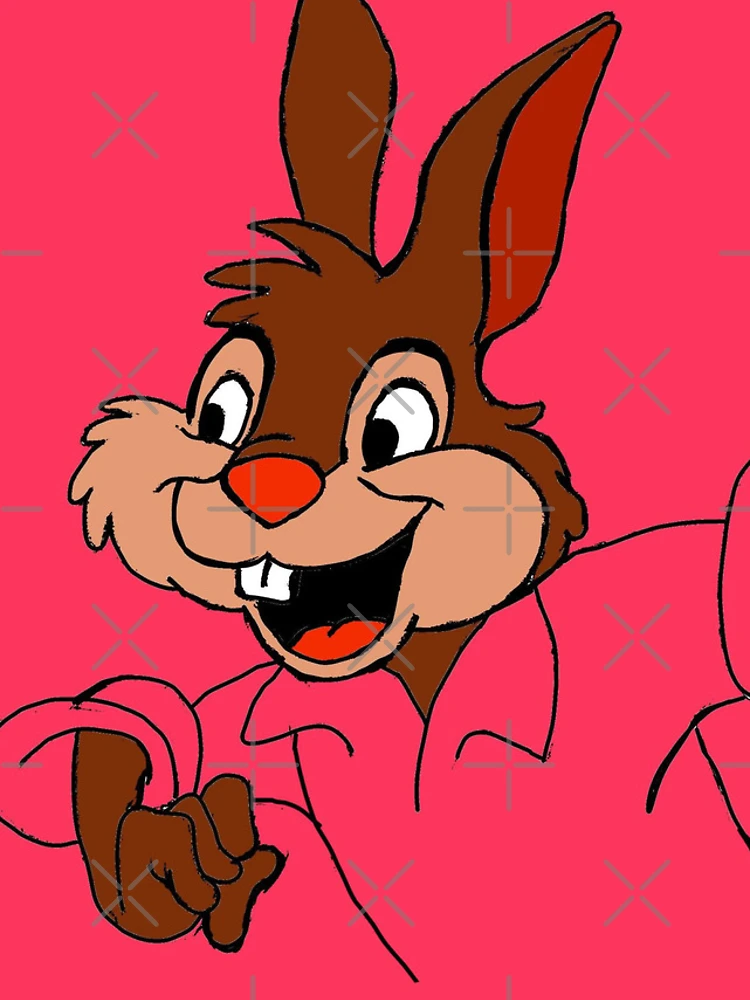 Thumbnail 4 of 4, iPhone Case, Brer Rabbit designed and sold by Tnsamhooker.
