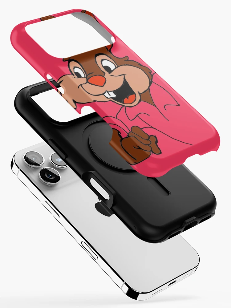 Thumbnail 2 of 4, iPhone Case, Brer Rabbit designed and sold by Tnsamhooker.