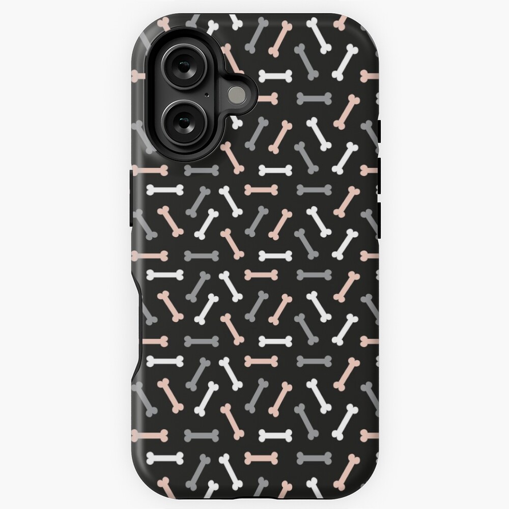 Item preview, iPhone Magsafe Tough Case designed and sold by petitspixels.
