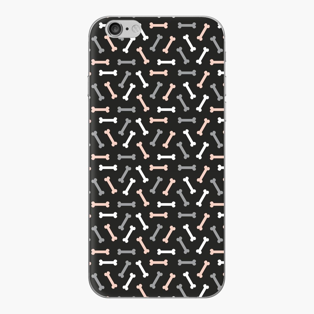 Item preview, iPhone Skin designed and sold by petitspixels.