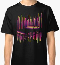 Synthwave Celica Classic T-Shirt