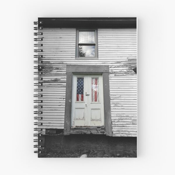Item preview, New England DoorYard designed and sold by AuntyReni.