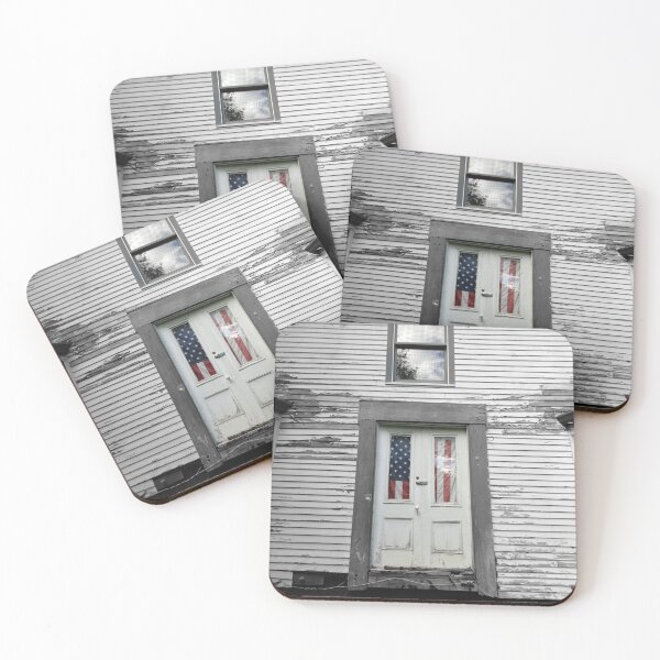 Item preview, New England DoorYard designed and sold by AuntyReni.