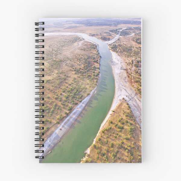 Item preview, fitzroy river arieal  designed and sold by Elliot62.