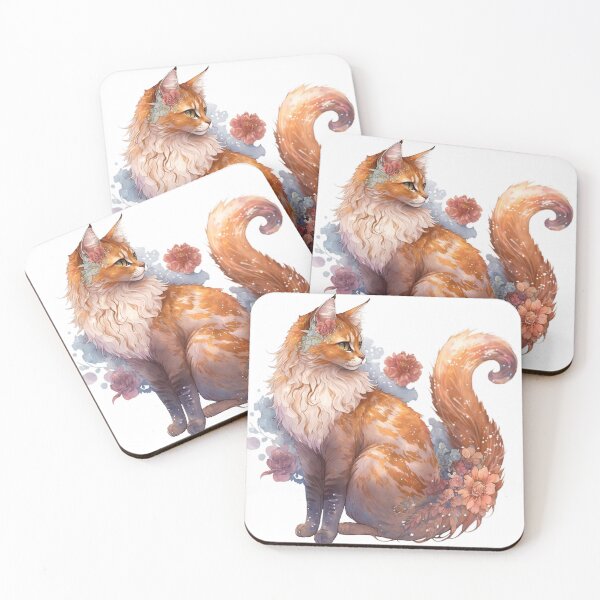 Item preview, somali cat designed and sold by MckennaiiShop.