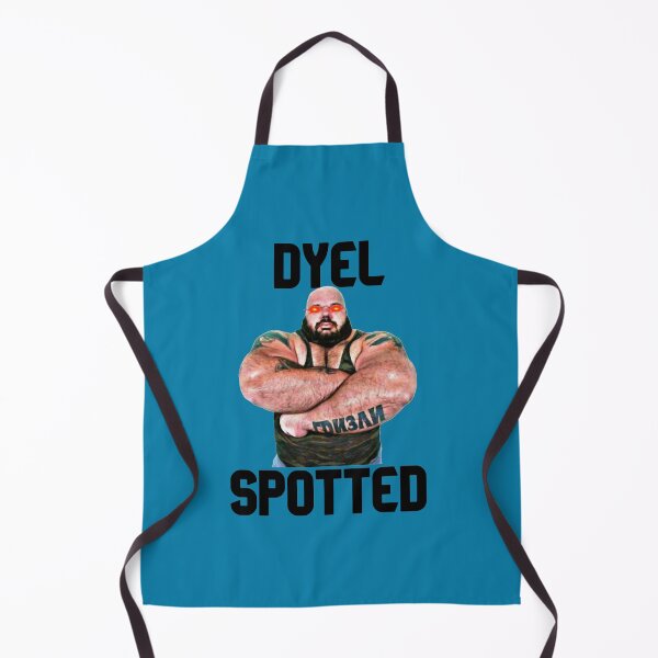 Item preview, Kyriakos Grizzly Kapakoulak  DYEL SPOTTED designed and sold by SirMemesALo.