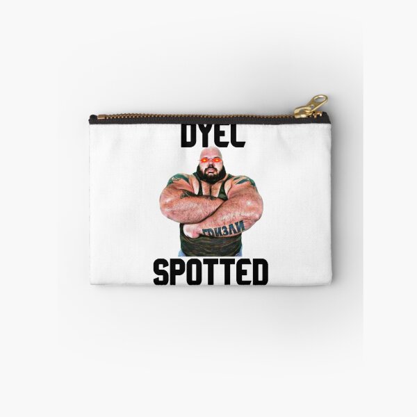 Item preview, Kyriakos Grizzly Kapakoulak  DYEL SPOTTED designed and sold by SirMemesALo.
