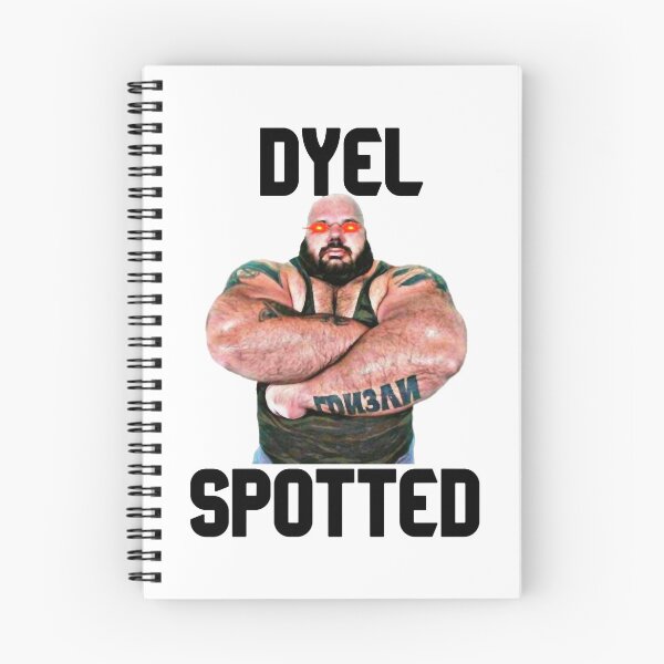 Item preview, Kyriakos Grizzly Kapakoulak  DYEL SPOTTED designed and sold by SirMemesALo.