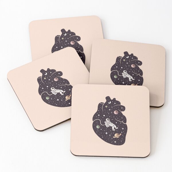 Item preview, Feel the Universe designed and sold by buko.