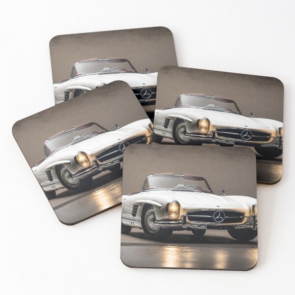 Item preview, 300 SLR concept designed and sold by DigiArtsSpace.