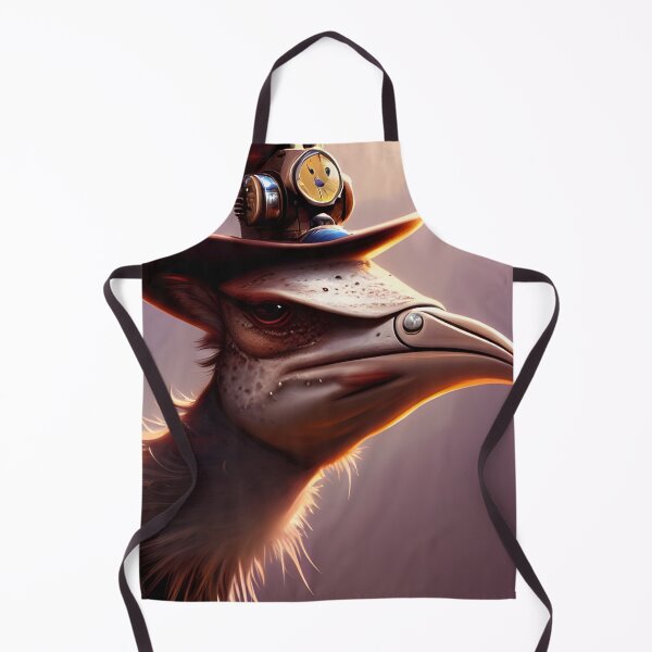 Item preview, Ostrunk designed and sold by Manimilo.