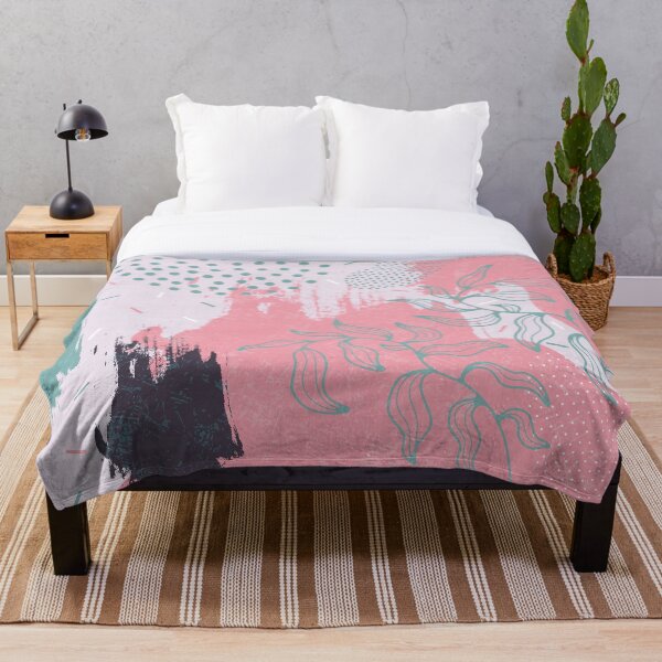 Item preview, Cute background with abstract shapes. designed and sold by sdminru.