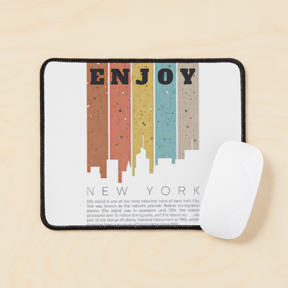 Item preview, Mouse Pad designed and sold by BomboStore.