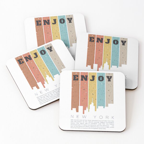 Item preview, Enjoy  designed and sold by BomboStore.
