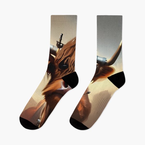 Item preview, Highlander designed and sold by Manimilo.