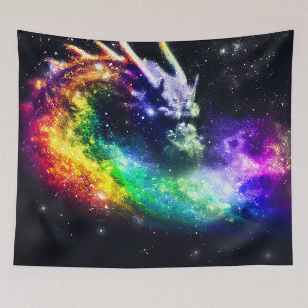 Item preview, Star Dragon! designed and sold by MattysMerch.