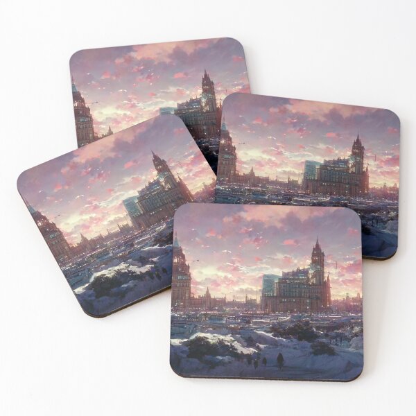 Item preview, Snowfall designed and sold by RicoInStudios.
