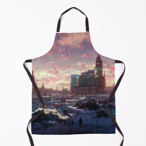 Item preview, Snowfall designed and sold by RicoInStudios.