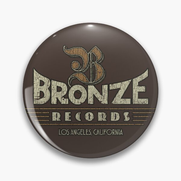 Item preview, Bronze Records Los Angeles 1939 designed and sold by AstroZombie6669.