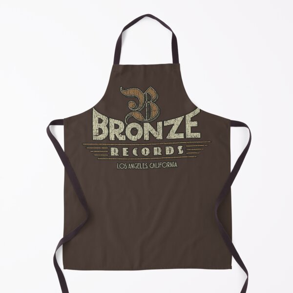 Item preview, Bronze Records Los Angeles 1939 designed and sold by AstroZombie6669.