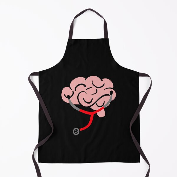Item preview, Psychologist doctor designed and sold by Mermaidssparkle.