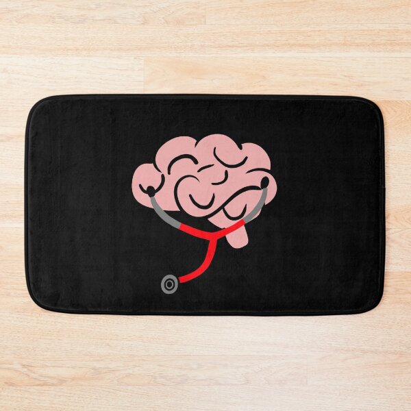 Item preview, Psychologist doctor designed and sold by Mermaidssparkle.