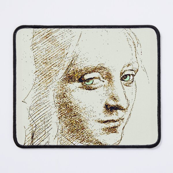 Item preview, Da Vinci sketches series 02 designed and sold by MYINU.