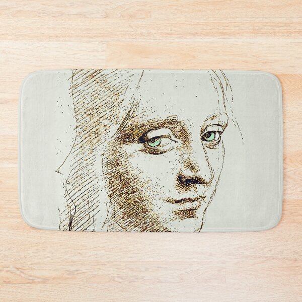 Item preview, Da Vinci sketches series 02 designed and sold by MYINU.