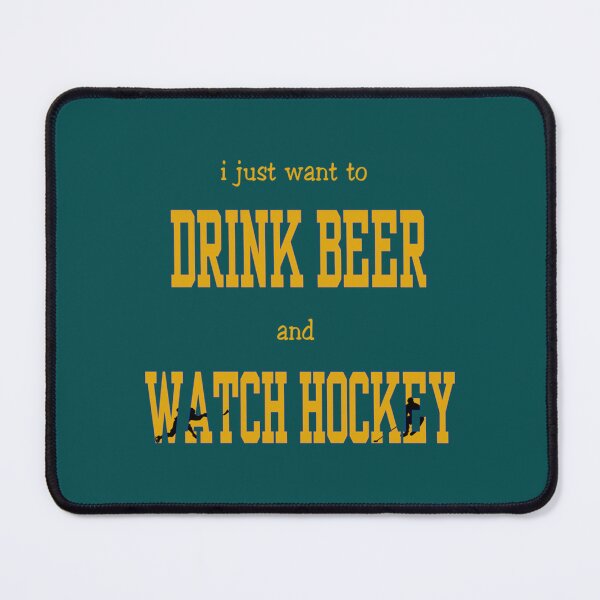 Item preview, Hockey American Flag, Make Hockey Violent Again    designed and sold by DayDreamAp.