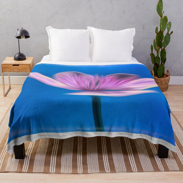 Item preview, Love Me (From "Painted Flowers" collection) designed and sold by EvaMarIza.