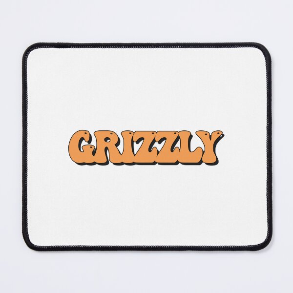 Item preview, Grizzly designed and sold by SirMemesALo.