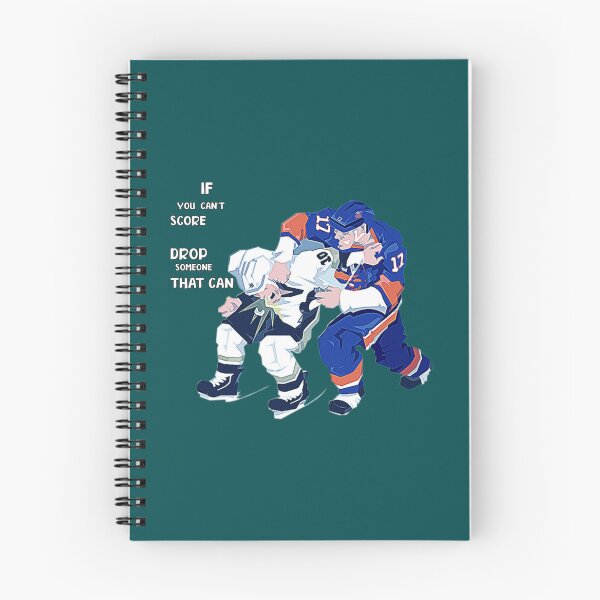 Aperçu de l'œuvre Drapeau américain de hockey, rendez le hockey violent à nouveau créée et vendue par DayDreamAp.
