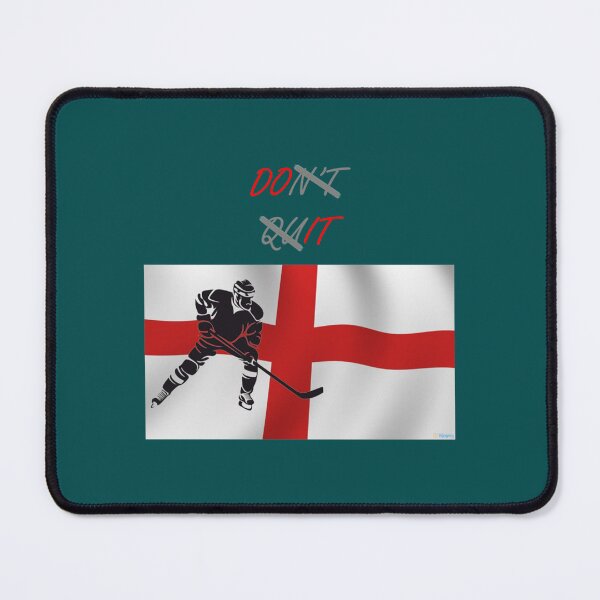 Item preview, Hockey American Flag, Make Hockey Violent Again designed and sold by DayDreamAp.
