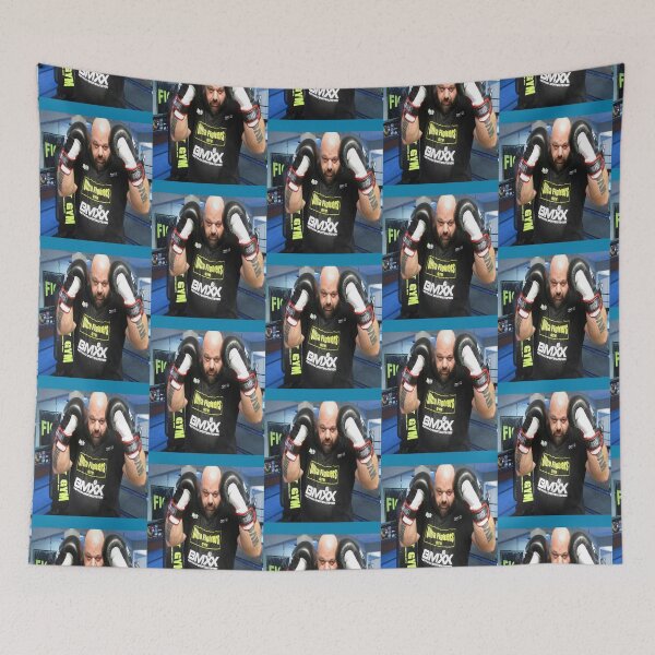 Item preview, kyriakos grizzly Active   designed and sold by SirMemesALo.