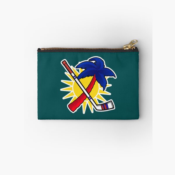 Aperçu de l'œuvre Drapeau américain de hockey, rendez le hockey violent à nouveau créée et vendue par DayDreamAp.
