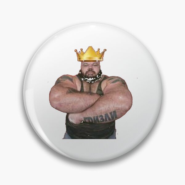 Item preview, kyriakos grizzly Active designed and sold by SirMemesALo.