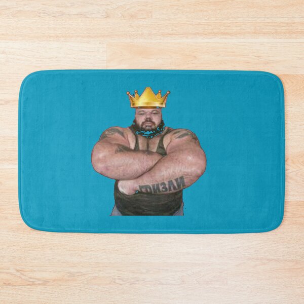 Item preview, kyriakos grizzly Active designed and sold by SirMemesALo.