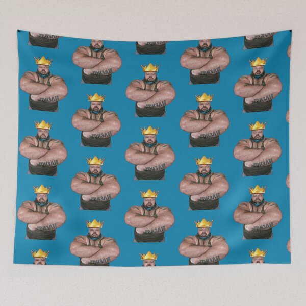 Item preview, kyriakos grizzly Active designed and sold by SirMemesALo.