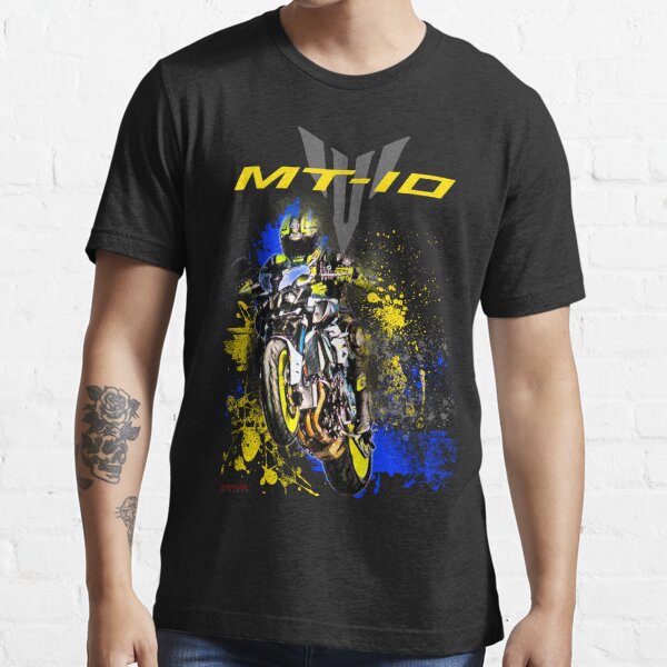 Yamaha mt online shirt