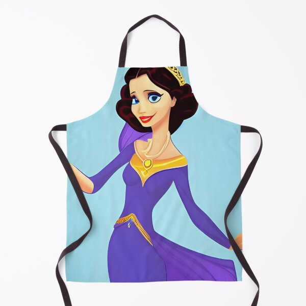 Item preview, Princess cartoon artwork designed and sold by brandway.